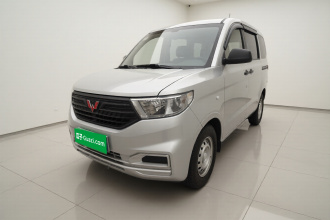 五菱汽车 五菱宏光V 2021款 1.5L劲取版LAR