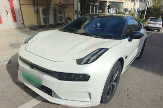 极氪001 2023款 WE版 100kWh