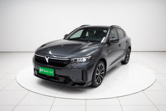 岚图汽车 岚图FREE 2025款 318 259km 四驱探索版