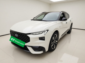 福特 EVOS 2022款 EcoBoost 245 ST-Line
