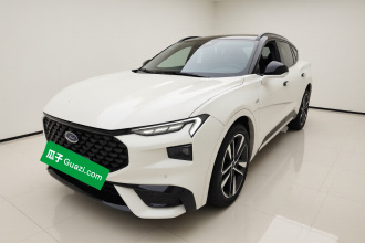 福特 EVOS 2022款 EcoBoost 245 ST-Line