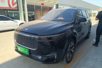 理想汽车 理想ONE 2021款 增程6座版
