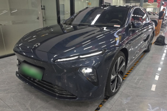 蔚来ET7 2022款 100kWh 首发版