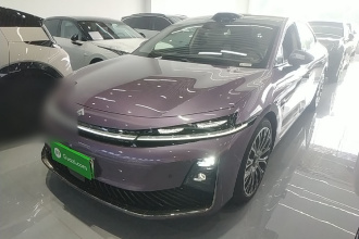 昊铂A800 2026款 智慧尊贵版
