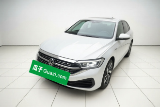 大众 速腾 2023款 300TSI DSG超越版