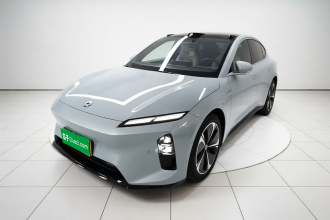 蔚来ET5 2025款 75kWh
