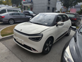 东风纳米 纳米01 2026款 挚爱款 430 Ultra