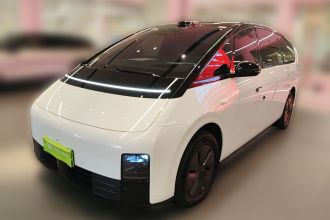 理想汽车 理想MEGA 2025款 Home 家庭特别版
