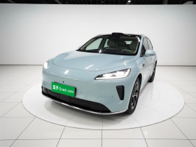 鸿蒙智行 尚界H5 2025款 纯电 Max