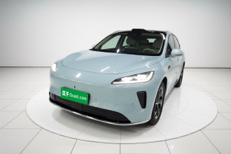 鸿蒙智行 尚界H5 2025款 纯电 Max