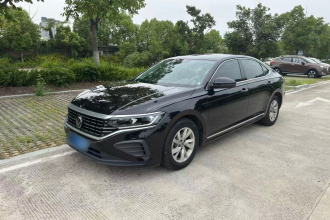 大众 帕萨特 2024款 280TSI 商务版