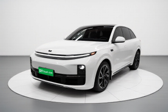 理想汽车 理想L7 2023款 Pro