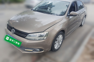 大众 速腾 2014款 改款 1.4TSI 自动豪华型