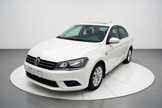 大众 捷达 2013款 1.6L 自动舒适型