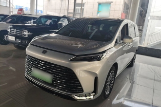 别克GL8新能源 2025款 陆尚 尊享版