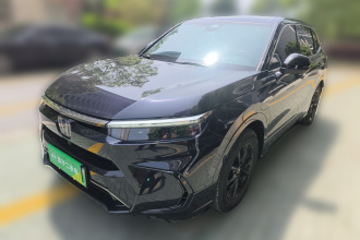 本田 皓影新能源 2024款 e:PHEV 尊享版