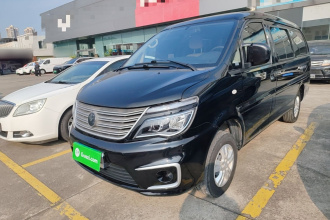 东风风行 菱智 2022款 M5L 1.6L 实用型 7座