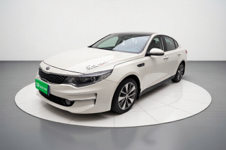 起亚K5 2016款 2.0L 自动LUX