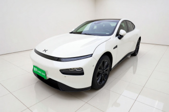 小鹏P7 2020款 586N