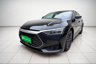 比亚迪 汉 2022款 DM-i 121KM 尊享型