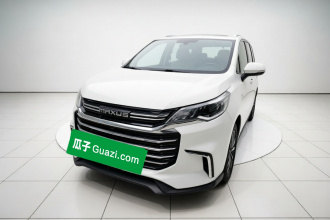 上汽大通MAXUS 大通G50 2019款 1.3T 手动乐享起始版 国V