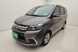 华颂7 2017款 2.0T 自动精英型