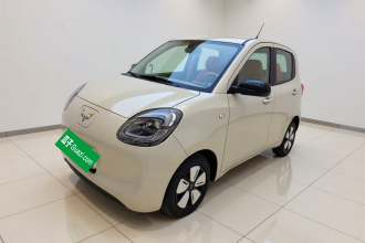 五菱汽车 宏光MINIEV 2025款 第四代 四门版 进阶款