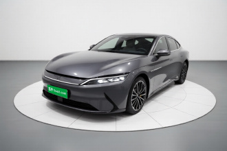 比亚迪 汉 2020款 EV 超长续航版豪华型