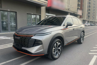 哈弗神兽 2022款 1.5T 智擎版DHT