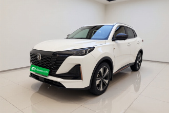 长安CS55PLUS 2022款 第二代 1.5T DCT尊贵型