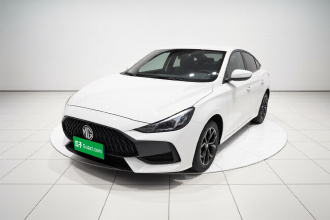 名爵 MG5 2023款 180DVVT 手动风尚版