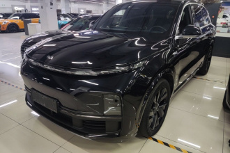 理想汽车 理想L8 2023款 Pro