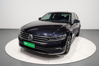 大众 辉昂 2019款 380TSI 两驱商务版 国VI