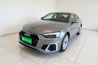 奥迪A5 2024款 Sportback 40 TFSI 时尚动感型