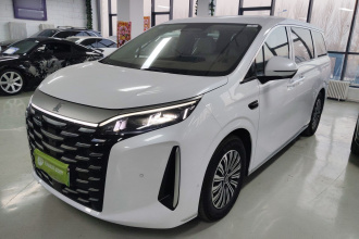 比亚迪 夏 2025款 DM-i 1.5T 180km 超越型