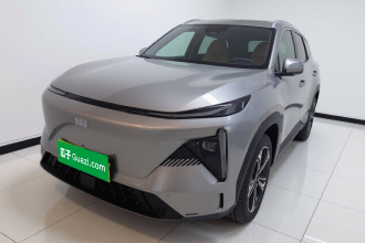 吉利银河 银河L7 2023款 1.5T 115km MAX