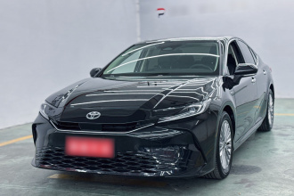 丰田 凯美瑞 2024款 双擎 2.0HGVP 豪华版