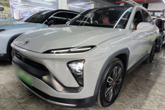 蔚来EC6 2020款 465KM 运动版