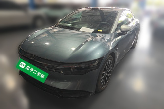 极氪007 2025款 长续航后驱智驾版 100kWh