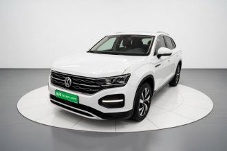 大众 探岳 2020款 280TSI 两驱豪华智联版