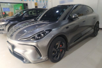 智己汽车 智己LS6 2023款 Max 标准版