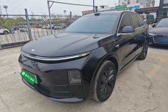 理想汽车 理想L6 2025款 Pro 智能焕新版