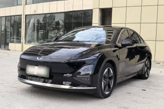 五菱汽车 五菱星光 2025款 610km 智能旗舰型