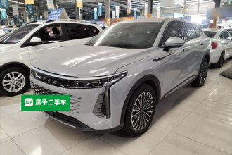 星途 瑶光C-DM 2024款 1.5T 长续航Pro