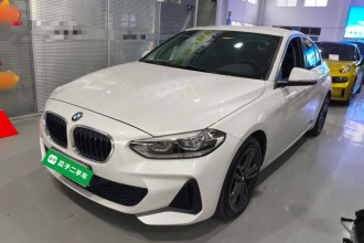 宝马1系 2023款 120i M运动版