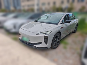 红旗EH7 2024款 690 Pro