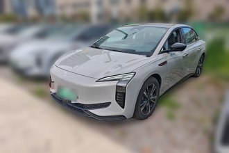 红旗EH7 2024款 690 Pro