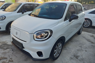 零跑汽车 零跑T03 2022款 玛瑙版