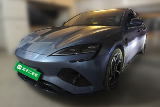 比亚迪 海豹 2022款 700km 长续航后驱版