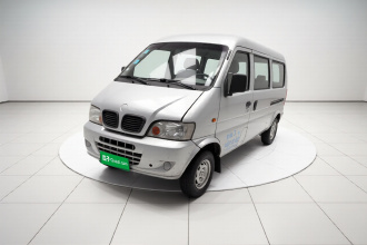 东风小康K07II 2013款 1.0L基本型